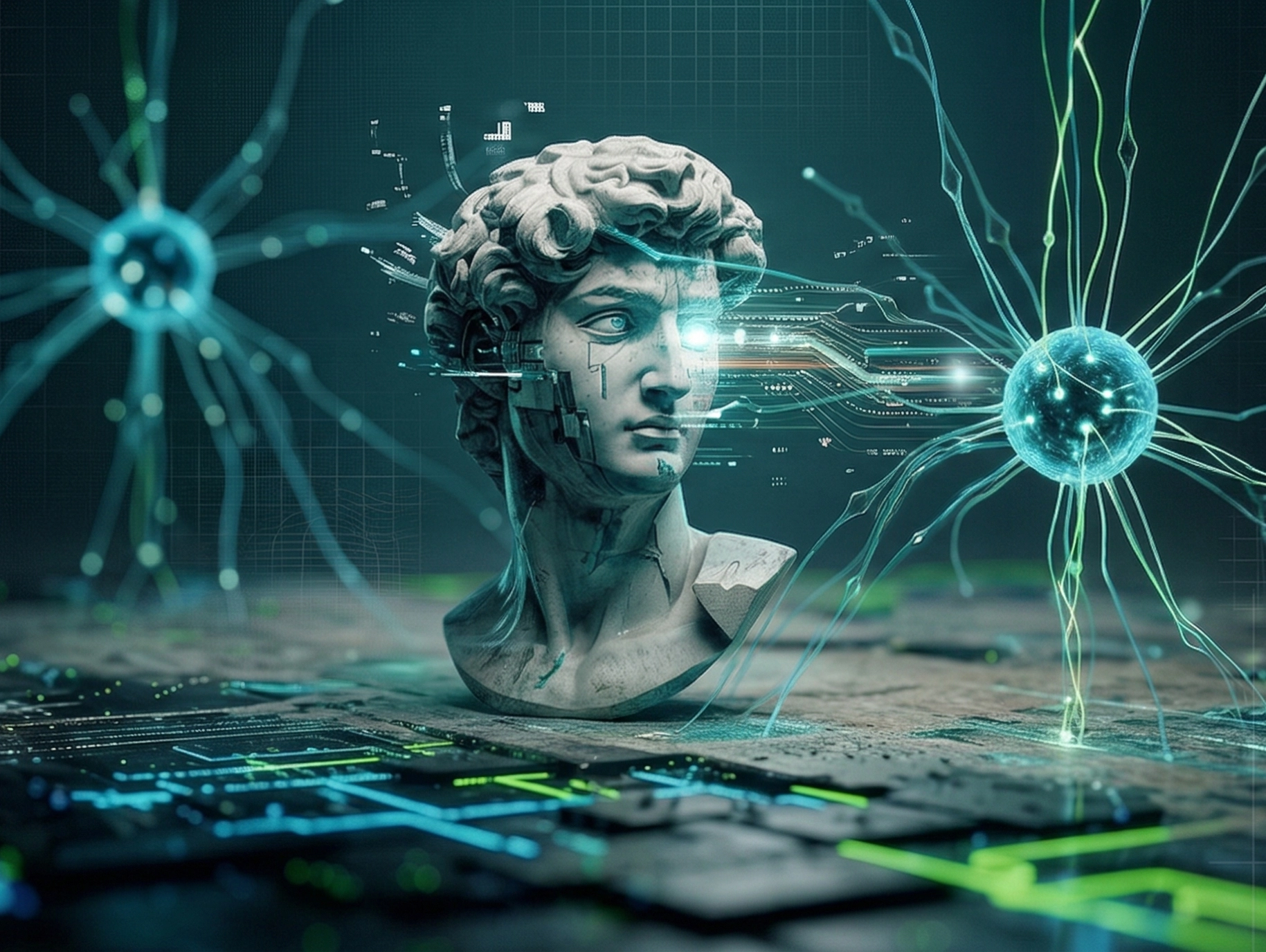 AI Tools for Creatives - January to March 2026