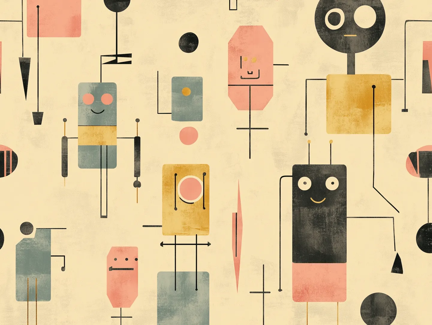 Brief History of Robots
