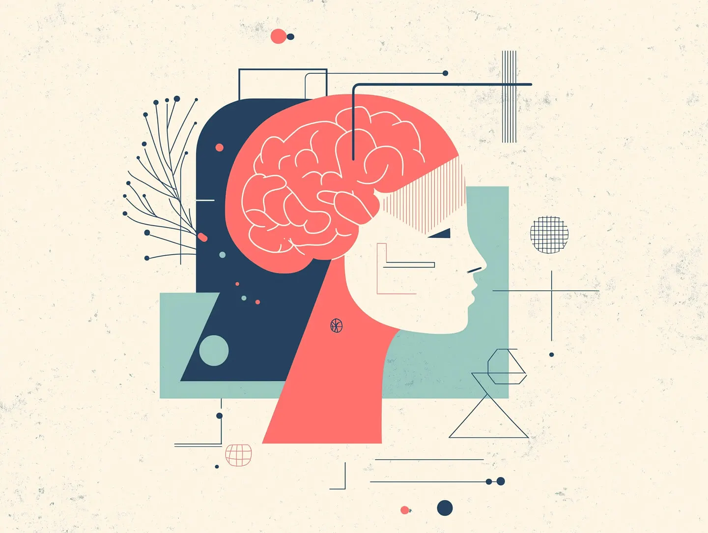 The Brain's Bold Move: How Illusions Reveal the Secrets of Perception